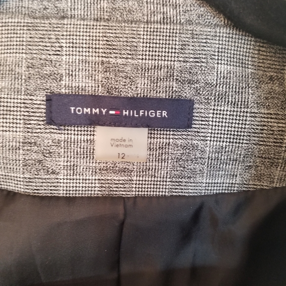 Tommy Hilfiger Jacket - Picture 5 of 6